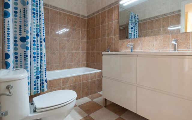 Lovely Villa in L'Escala Costa Brava with private Swimming Pool