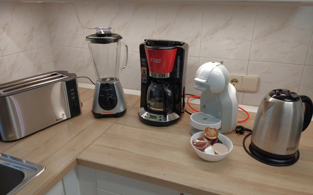 MARILU SEAVIEW & BEACH - apartment