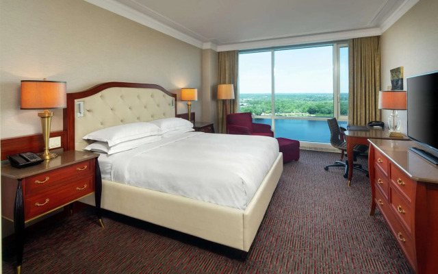 Hilton Lac-Leamy
