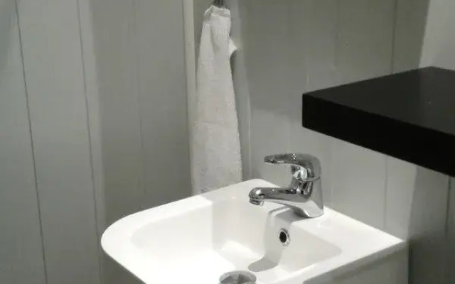 Furoy Hotel Apartments and Boating