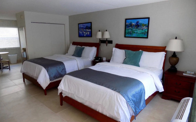 Prestige Hotel Vero Beach