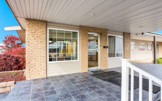 Americas Best Value Inn Lebanon, MO