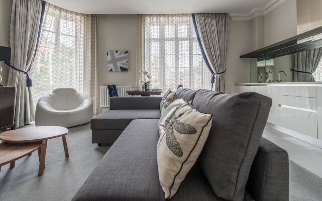 Hampden Apartments - The William