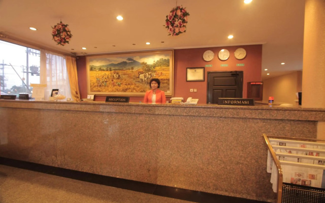 Hotel Sinar 2