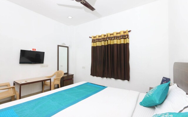 Raaj Residency