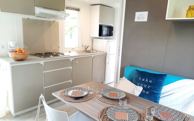 Camping de Châlons-en-Champagne