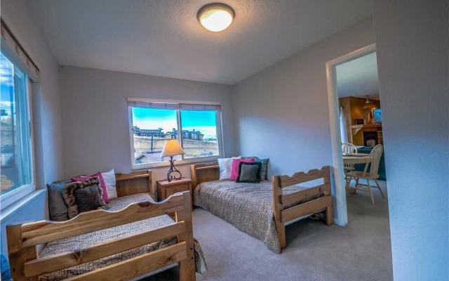 Storm Meadows at Steamboat