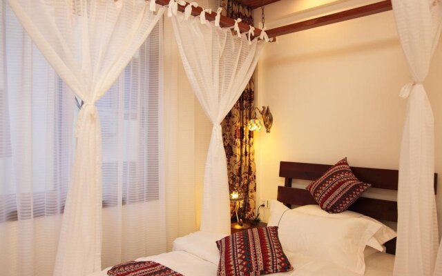 TOWO Shangpin Hotel Jiuzhaigou Branch