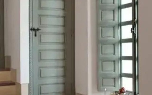 Riad Antara