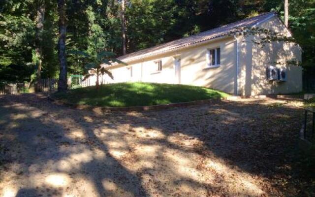 Holiday home La Raffinie - 11