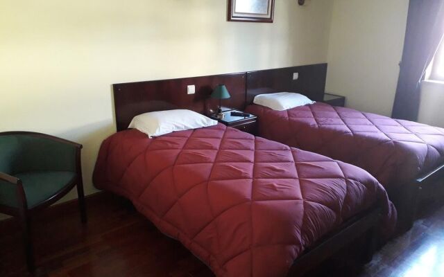 Hotel Trindade Coelho