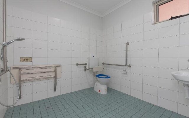 Jurien Bay Motel Apartments
