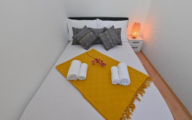 Apartments Adela II