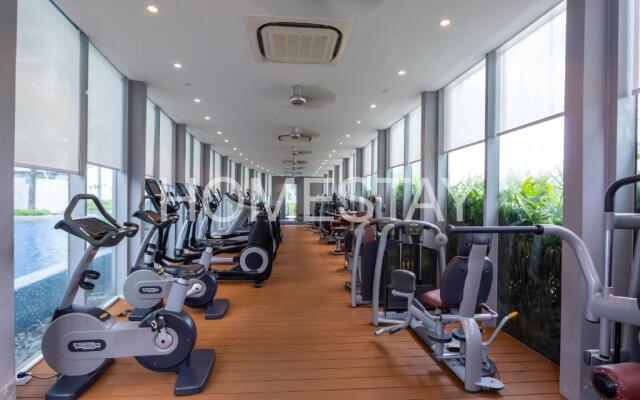 vortex suites klcc by homestay