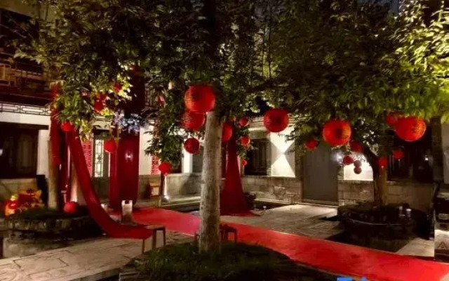 Quanshui Renjia Hostel