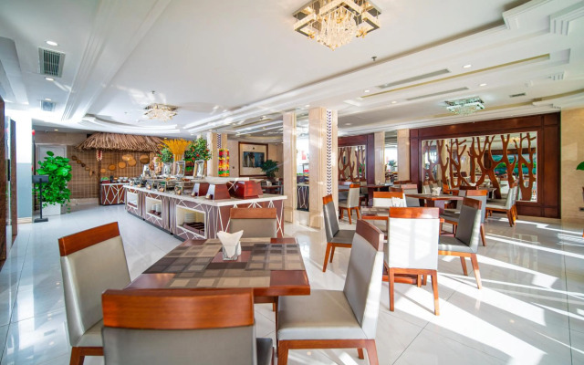 Alani Sea View Hotel