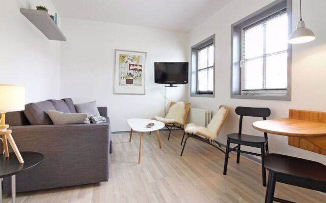 "Ignat" - 200m from the sea in NW Jutland