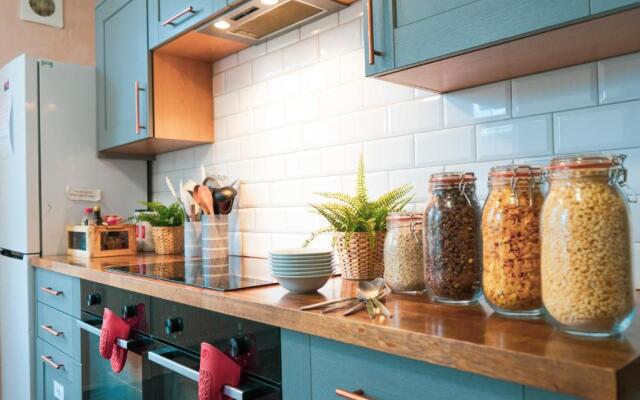 Haystack Hostel