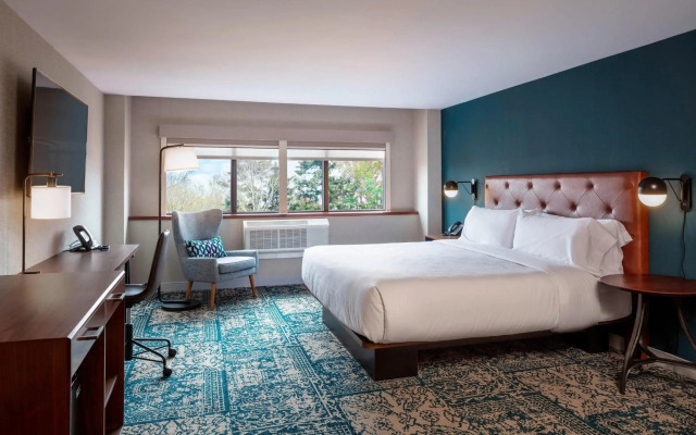 Four Points By Sheraton Norwood