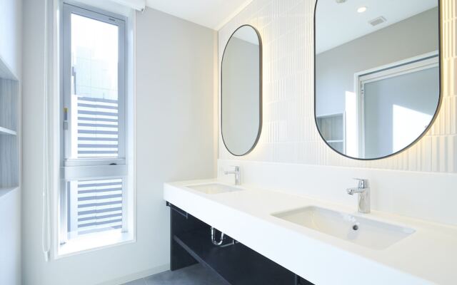 Hotel Comento Yokohama Kannai