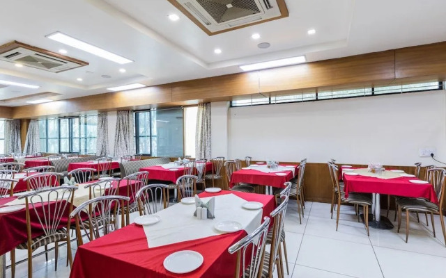 Hotel Rajendra Palace by OYO Rooms