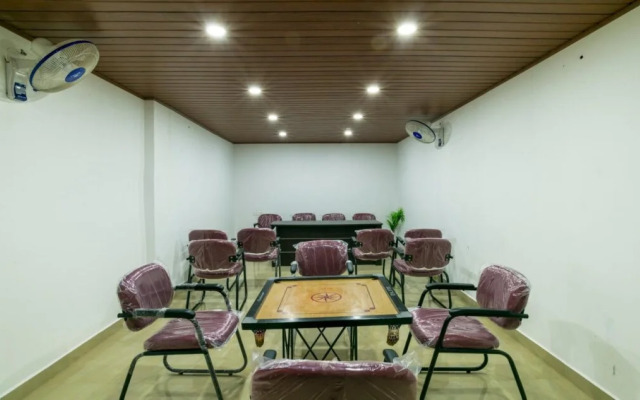 Spice Inn Thekkady