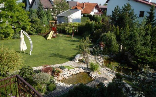 Apartament Gliwice