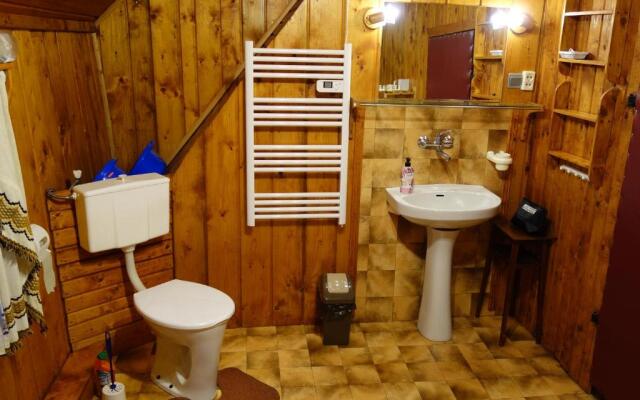 Agrowczasy Góry Bystrzyckie