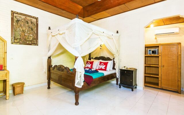 ZEN Rooms Bisma Ubud 2