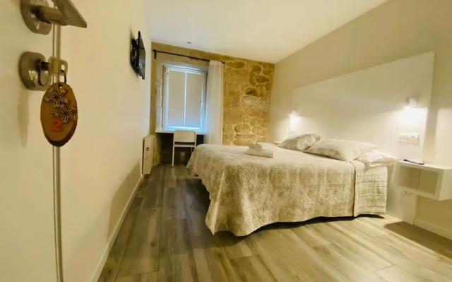 Pensión Casa Sampedro