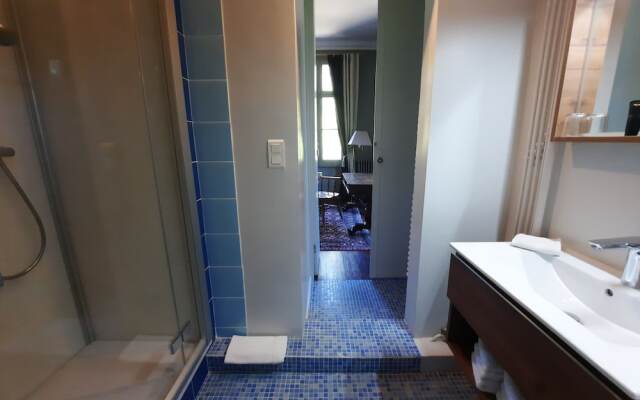 Les Tuileries du Buisson