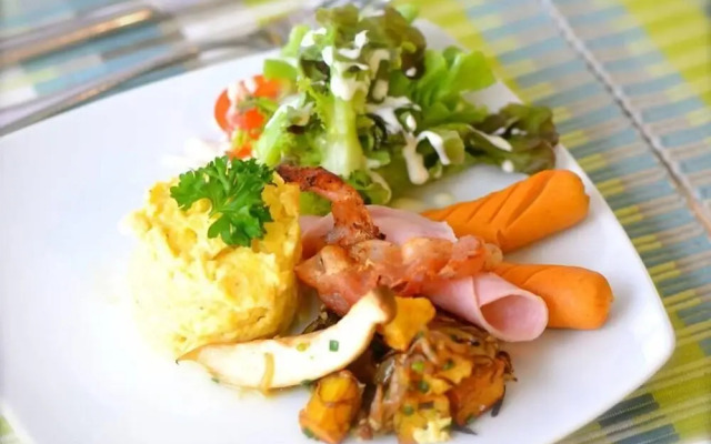 The Title Phuket - East Wing by SM