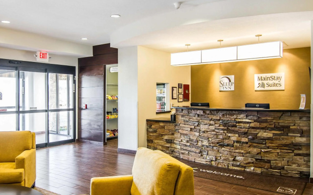 MainStay Suites Lufkin