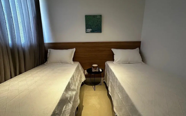 PARK SUL - Edifício Essence