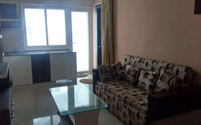 Janardan Homestay Puri