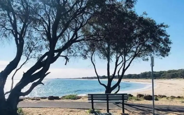 The Best Beach Cabin