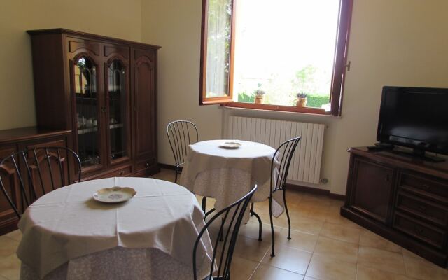 Villa Rina