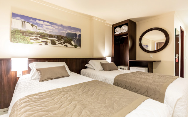 Bogari Hotel