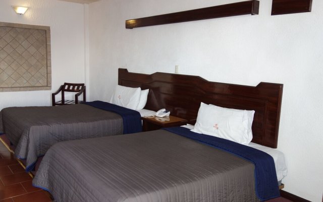 Hotel Boutique Tehuacan