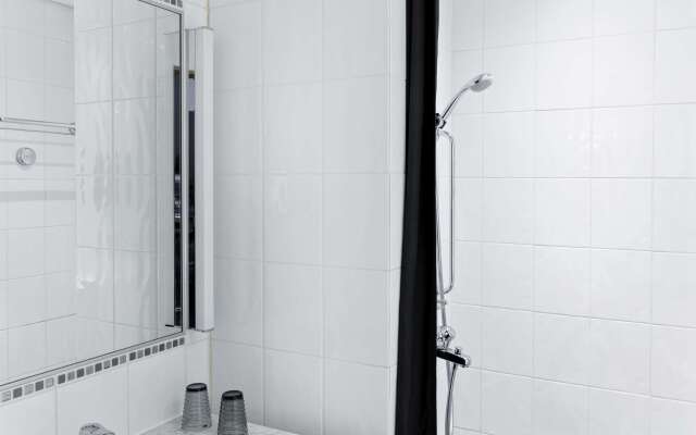 Radisson Blu Plaza Hotel, Helsinki