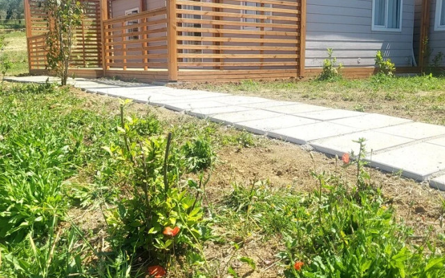 VioVillas Agriturismo Glamping Arezzo