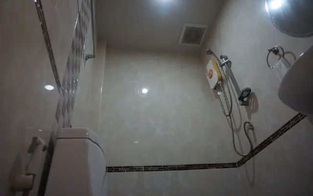 Satun Tanee Hotel