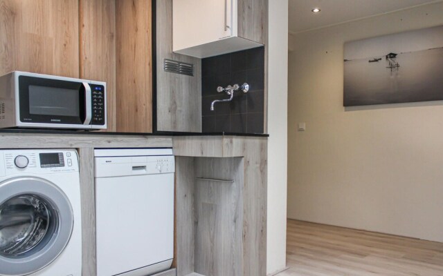 Awesome Apartment in Yerseke With 2 Bedrooms, Sauna and Wifi