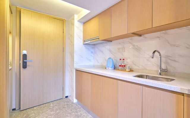 Pleasant Daily Rental