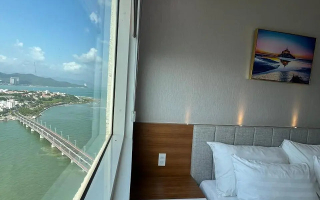 Royal Apartment in Muong Thanh