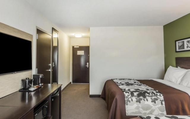 Sleep Inn & Suites