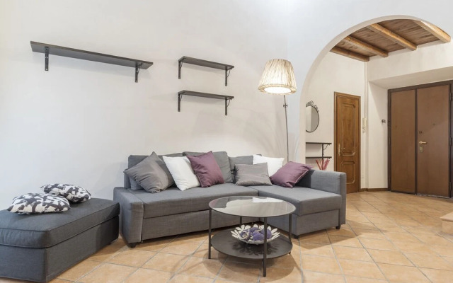 Pantheon Charming Apartment