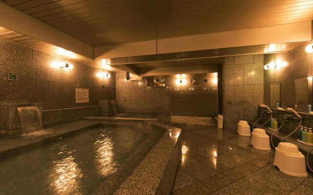 Hotel Nikko Fukuoka