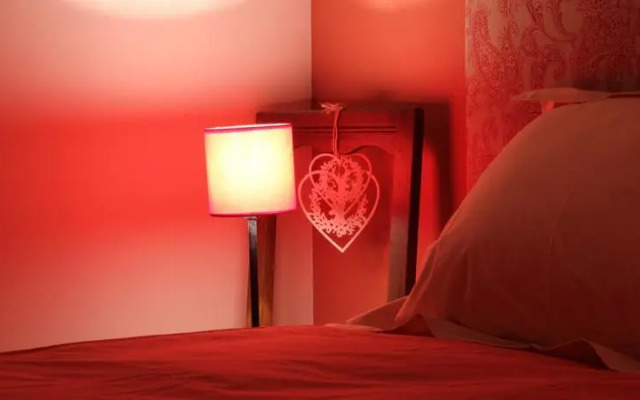 Auberge de lArt ou Du Cochon