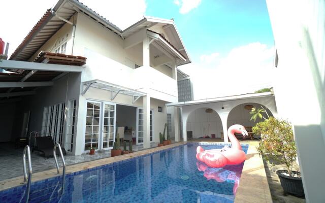 Villa Sukun